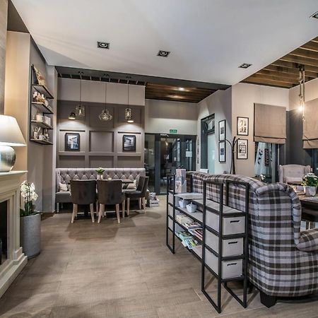 Hotelik 51 Pasłęk Kültér fotó