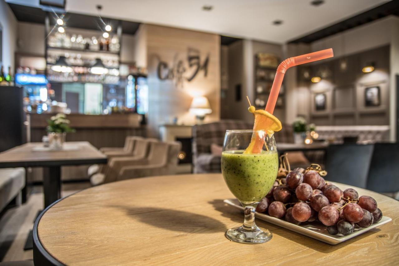 Hotelik 51 Pasłęk Kültér fotó