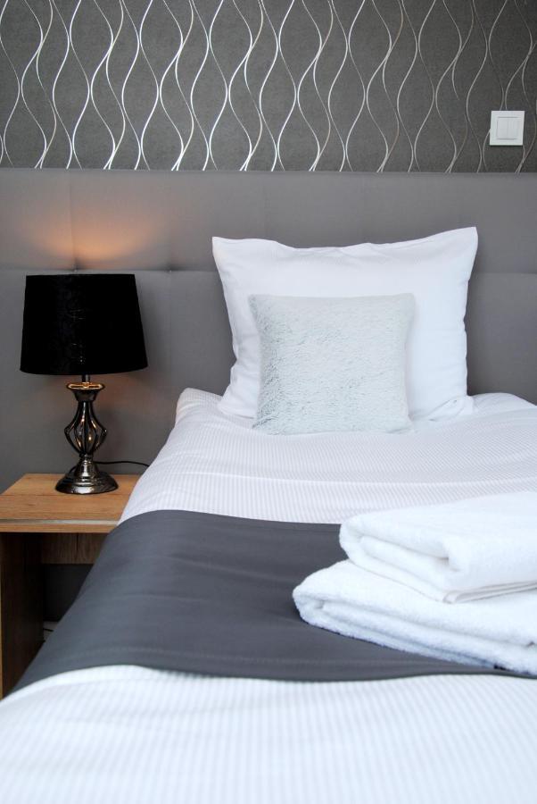 Hotelik 51 Pasłęk Kültér fotó