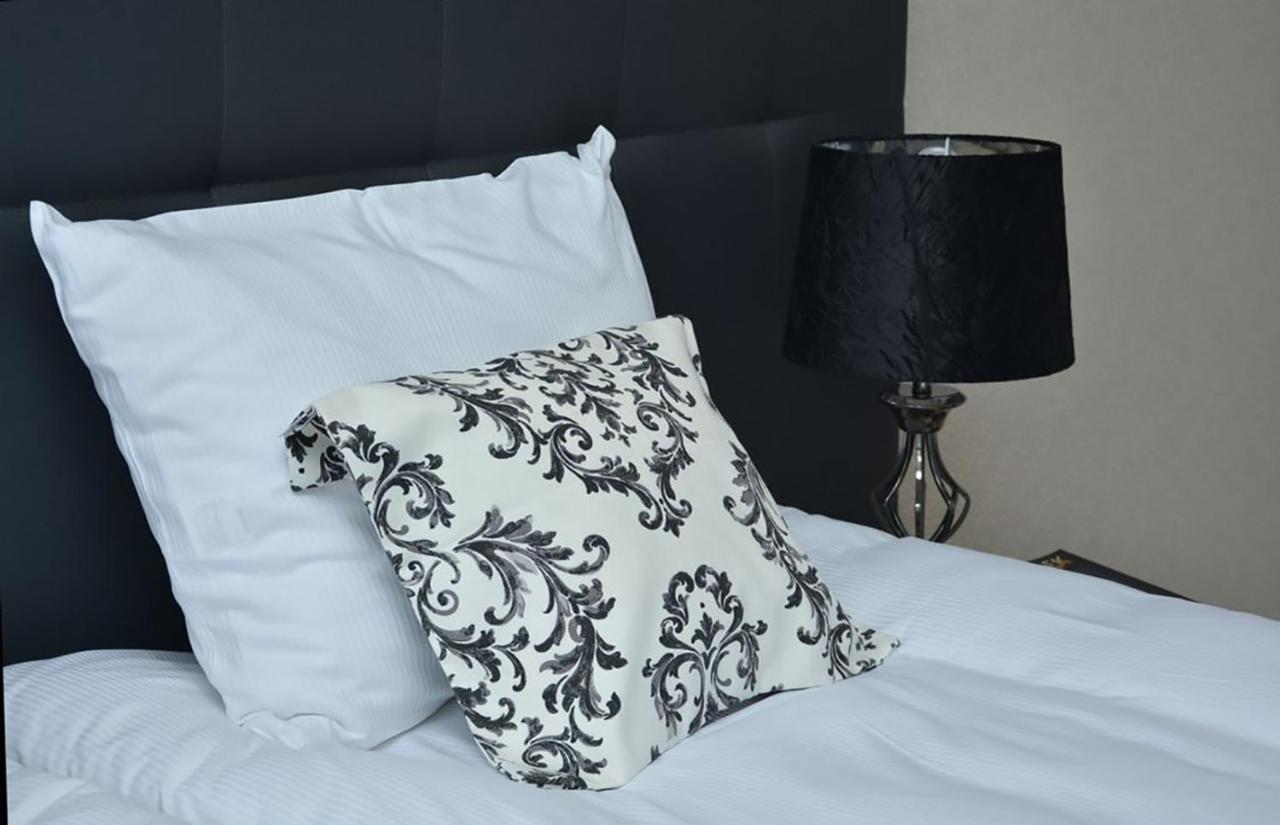 Hotelik 51 Pasłęk Kültér fotó