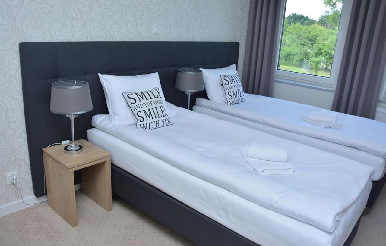 Hotelik 51 Pasłęk Kültér fotó